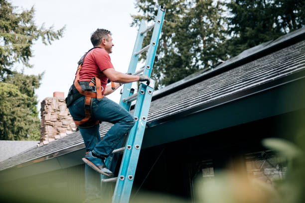 Sheet Metal Roofing in Mcsherrystown, PA